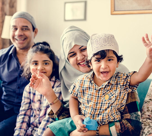 Wazifa For Family