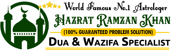 World Famous Astrologer Hazrat Ramzan Khan +91-8968777551